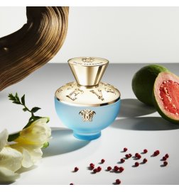 Dylan Turquoise Pour Femme - Eau de Toilette Dylan Turquoise Pour Femme - Eau de Toilette